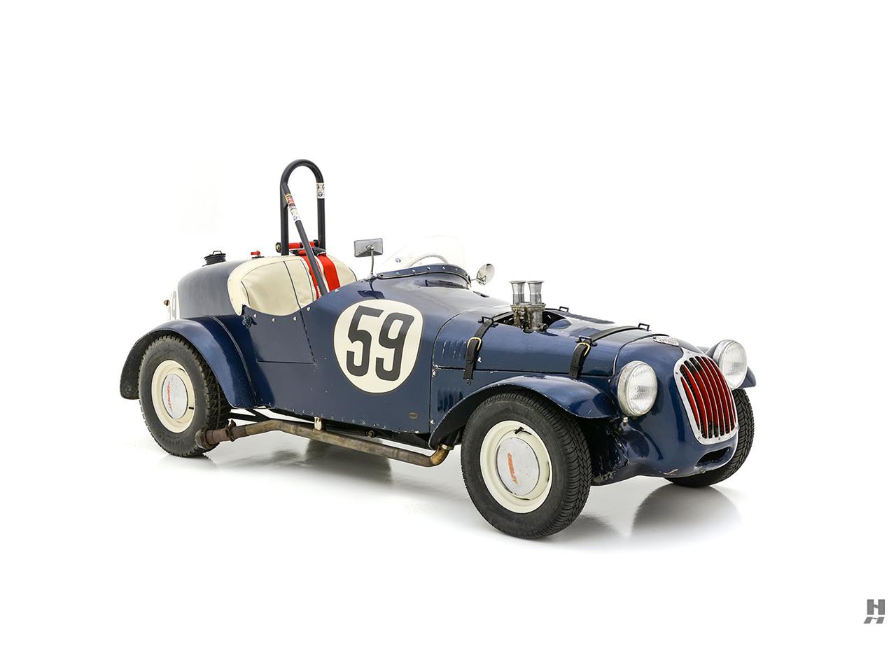 1951 Crosley Race Car