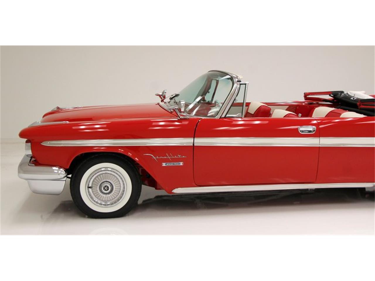 1959 DeSoto Fireflite