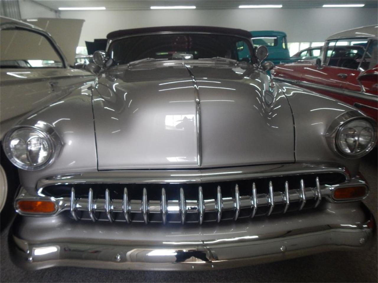 1954 Chevrolet Bel Air