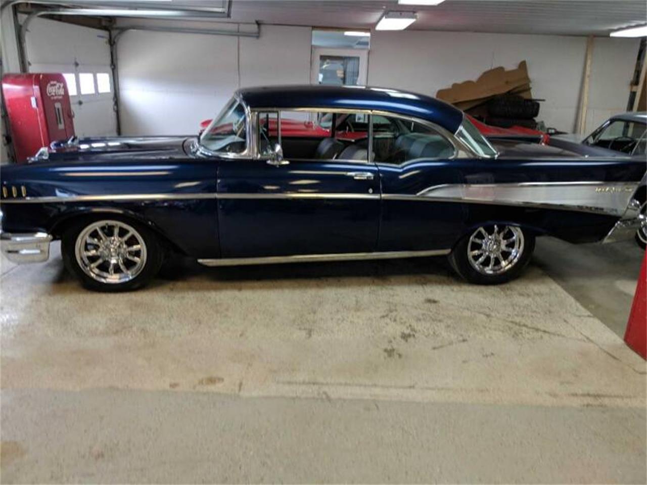 1957 Chevrolet Bel Air