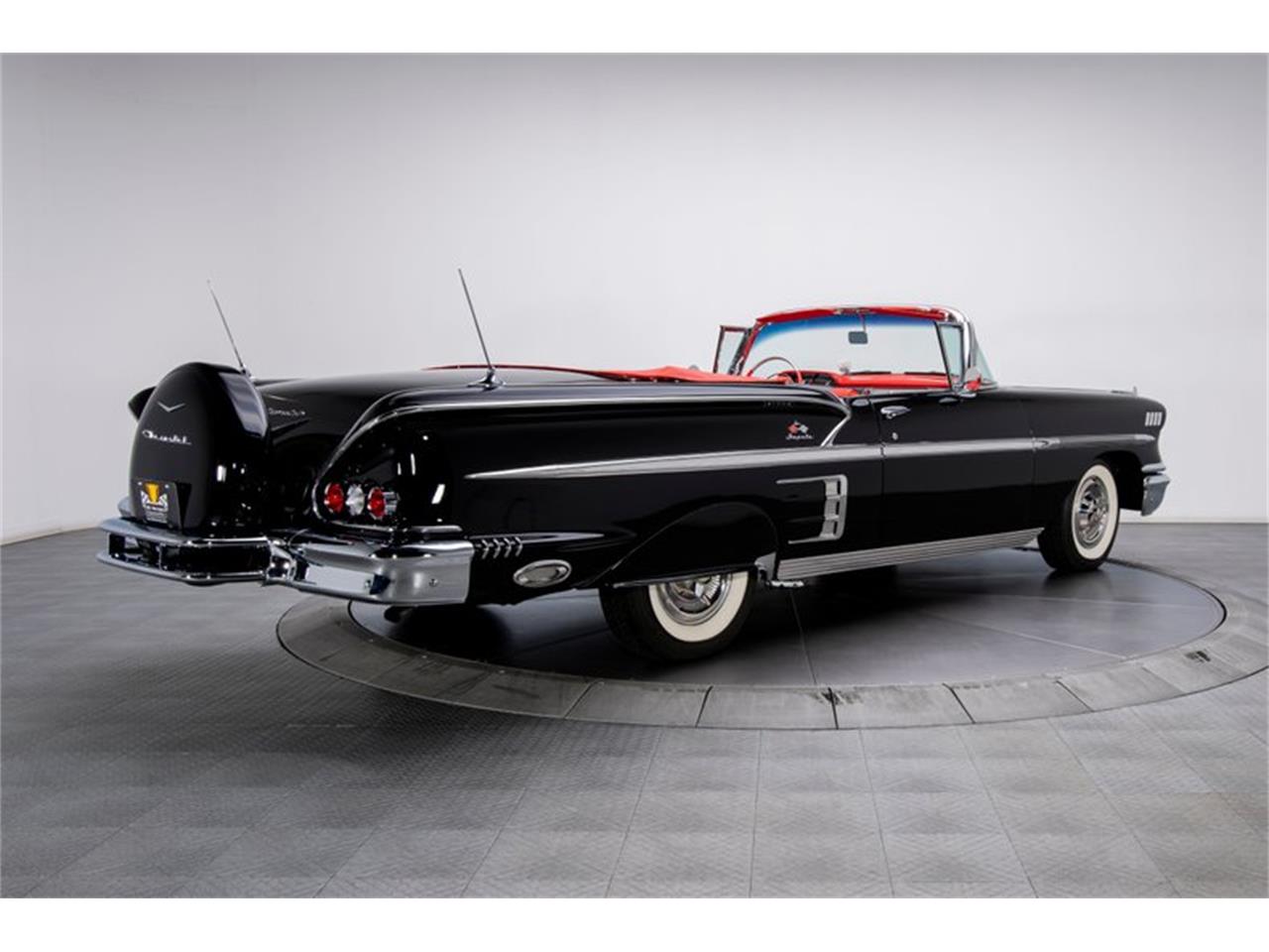 1958 Chevrolet Impala