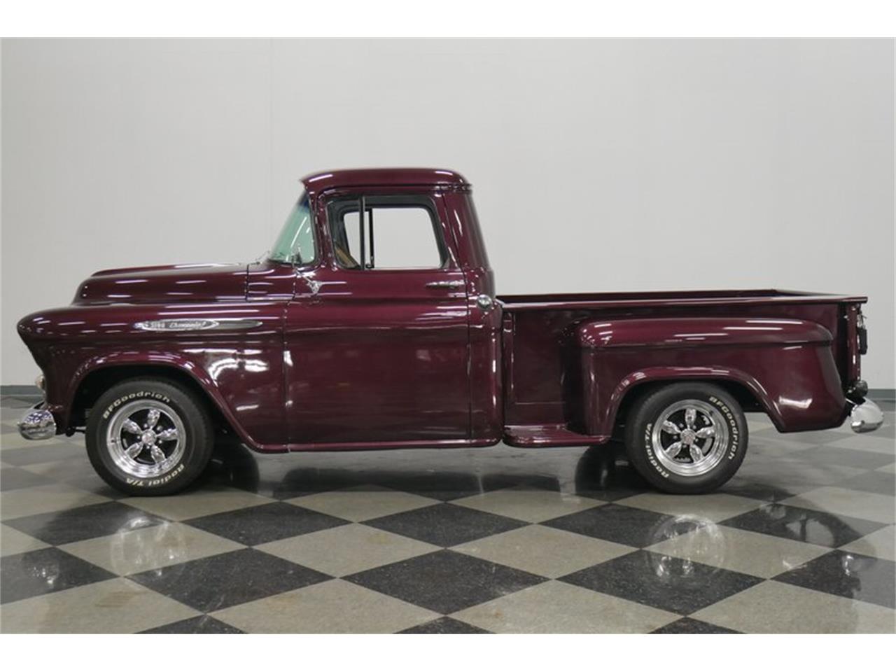 1957 Chevrolet 3100