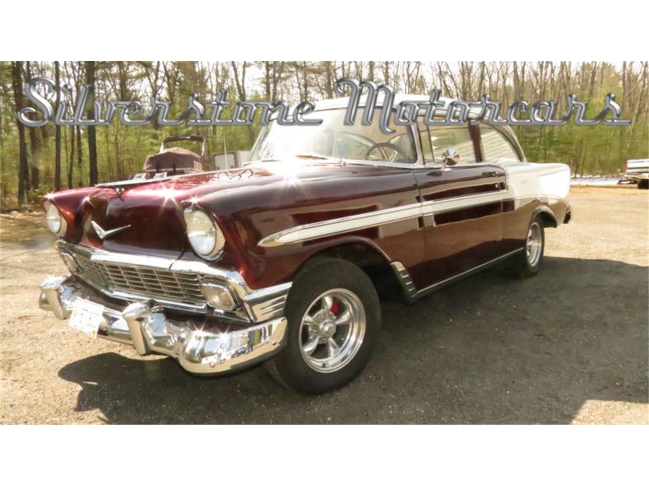 1956 Chevrolet Bel Air