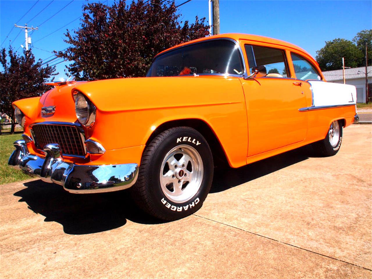 1955 Chevrolet 210