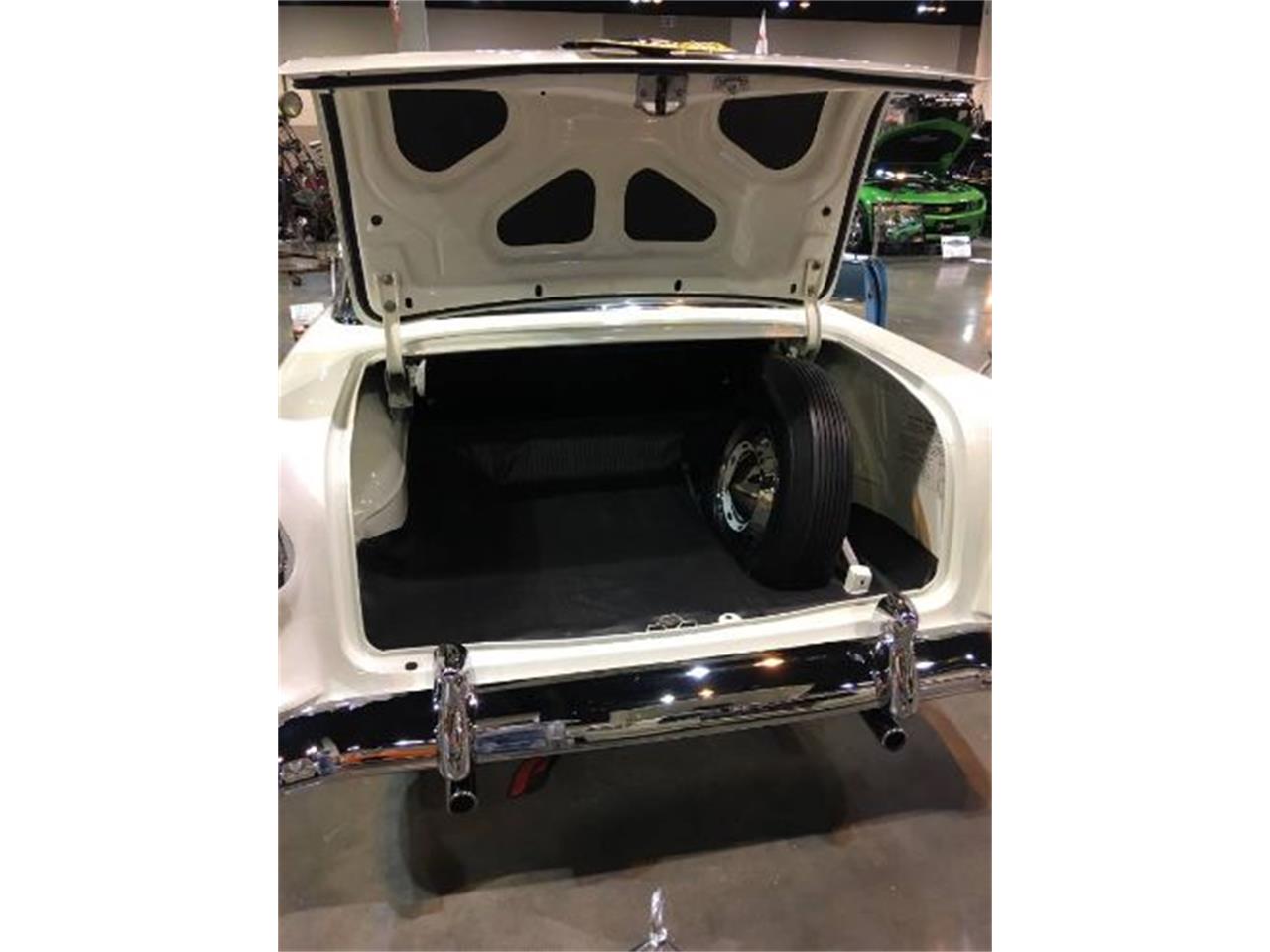 1955 Chevrolet Bel Air