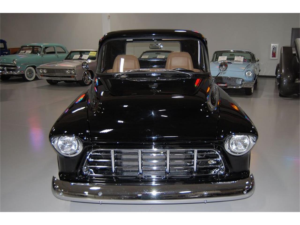 1955 Chevrolet 3100