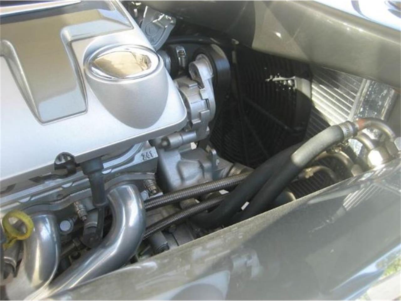 1951 Ford Woody Wagon