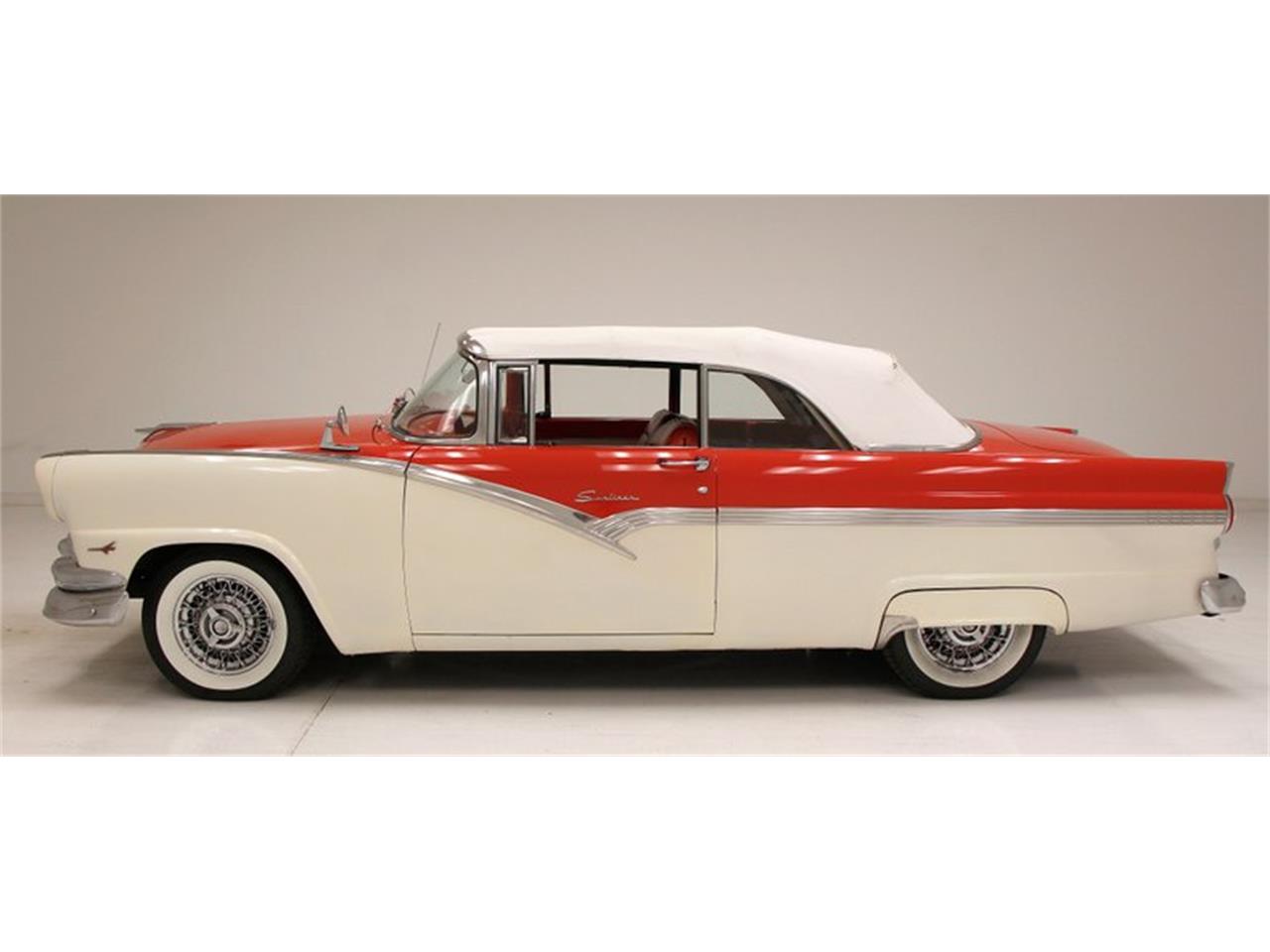 1956 Ford Fairlane