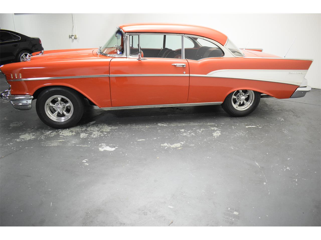 1957 Chevrolet Bel Air