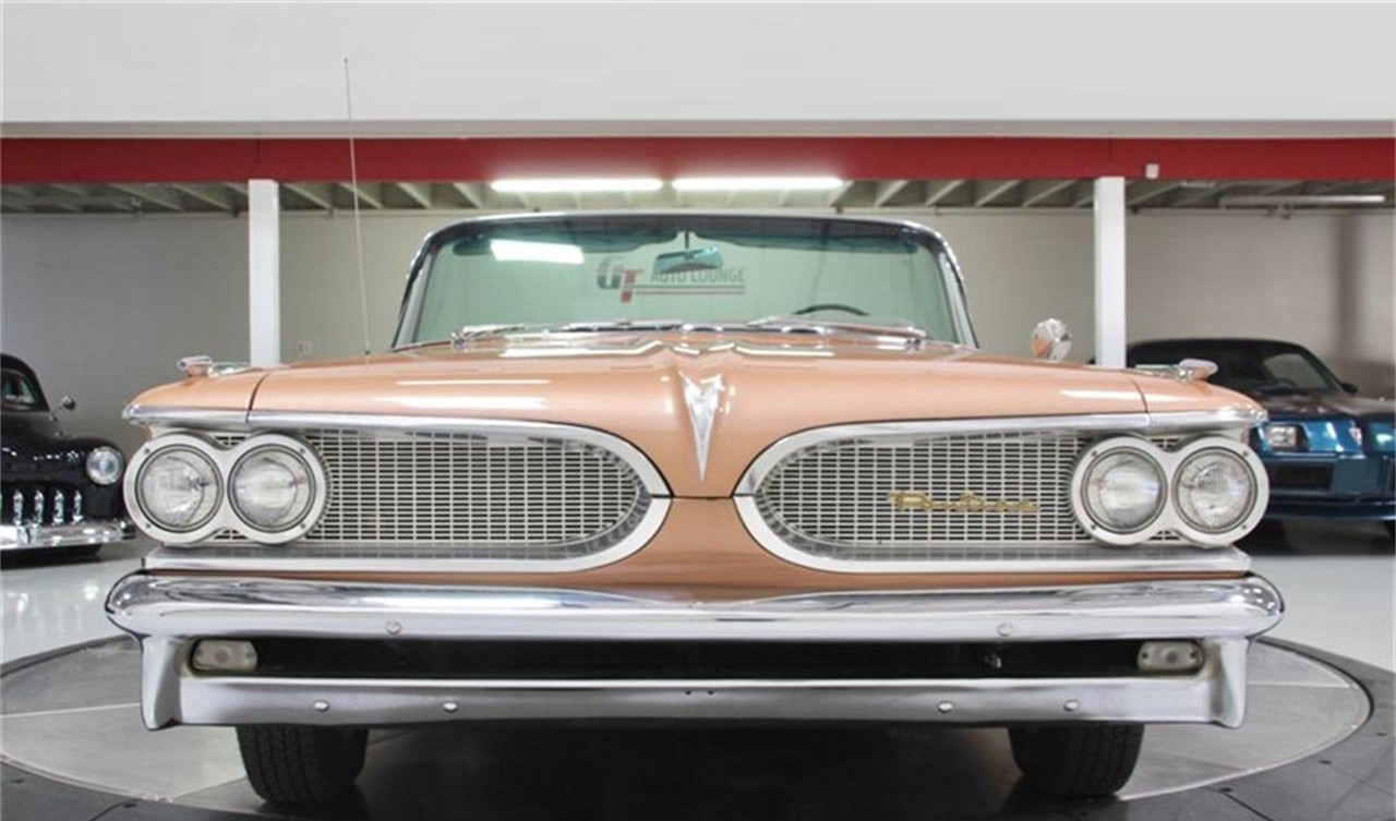 1959 Pontiac Catalina