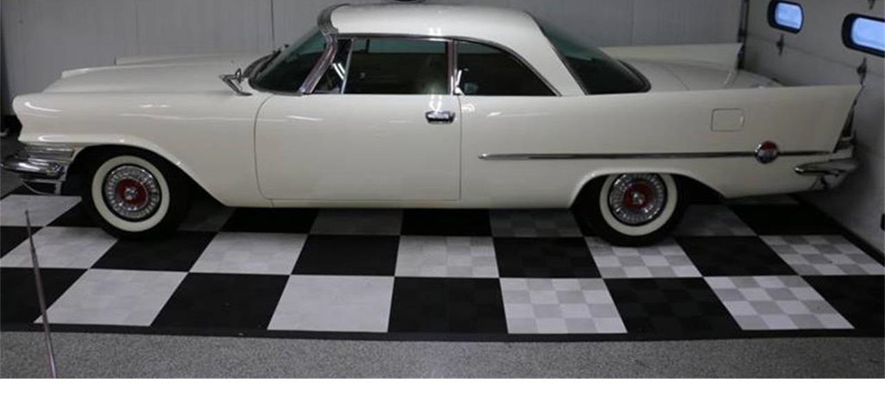 1957 Chrysler 300