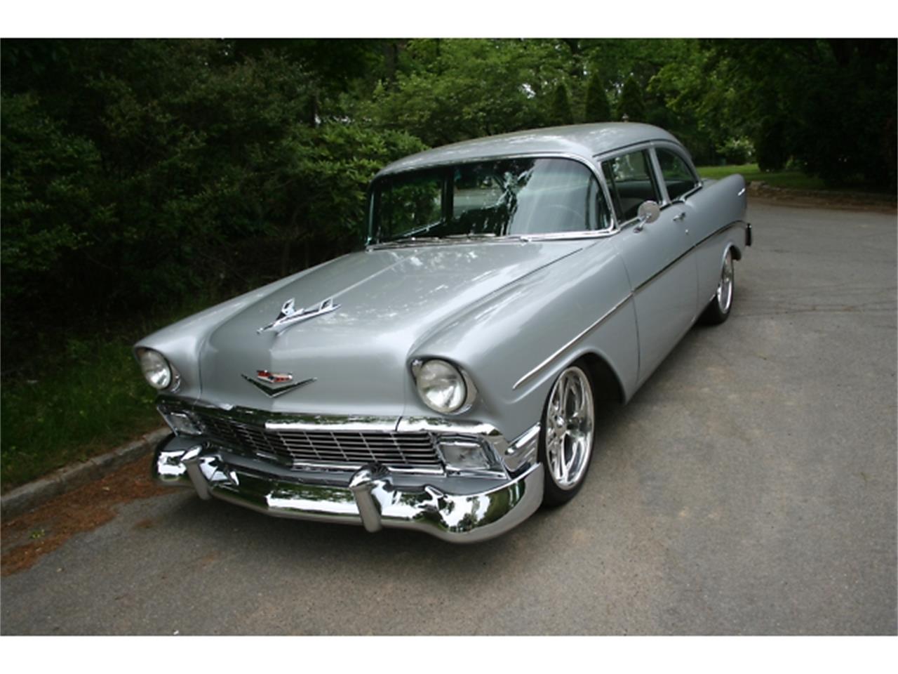 1956 Chevrolet 210