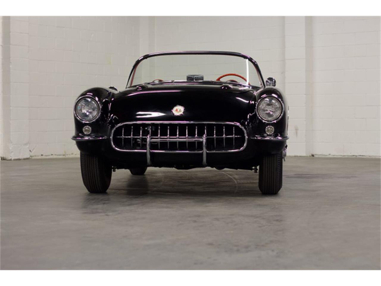1957 Chevrolet Corvette