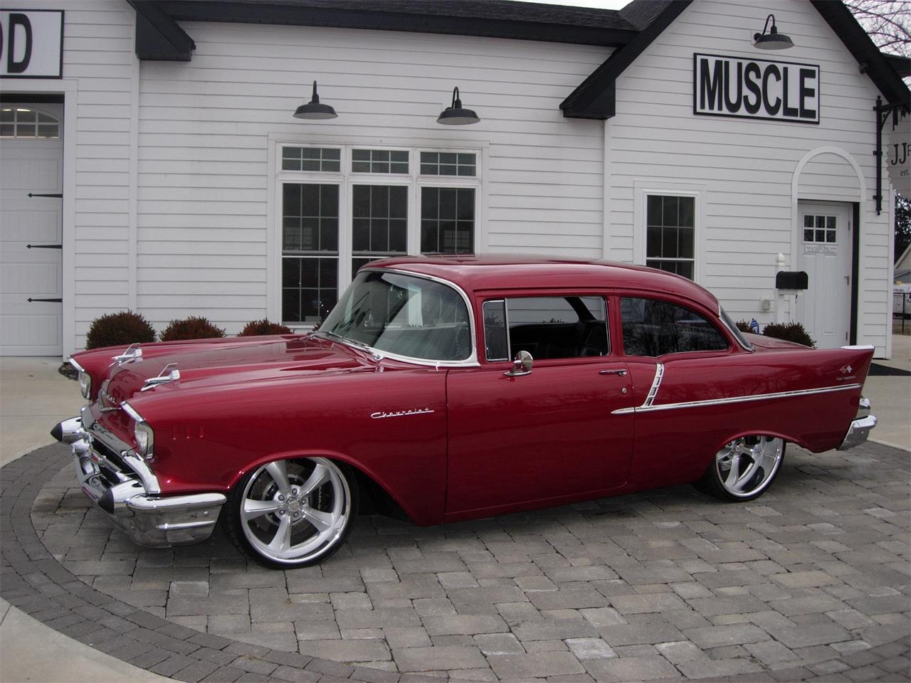 1957 Chevrolet 150