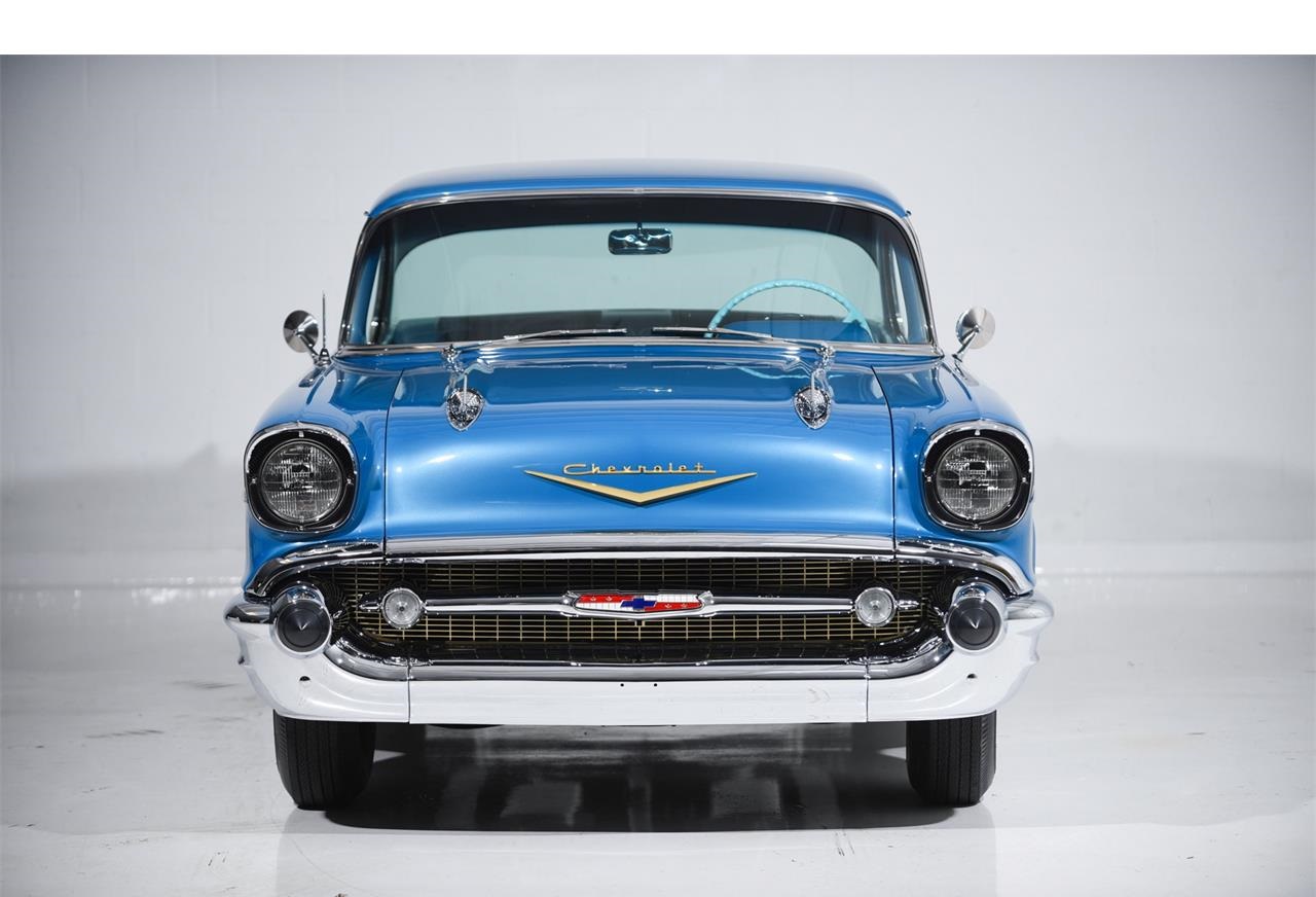 1957 Chevrolet Bel Air