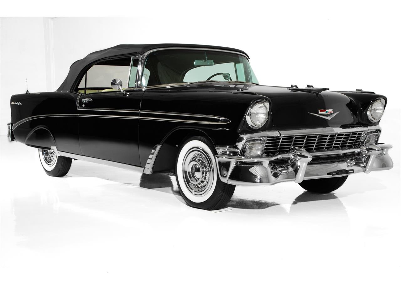 1956 Chevrolet Bel Air