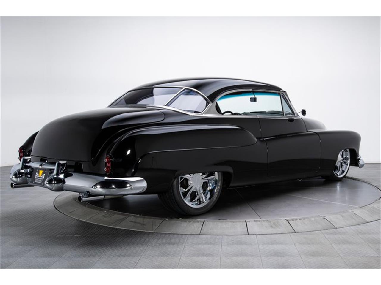 1952 Buick Custom