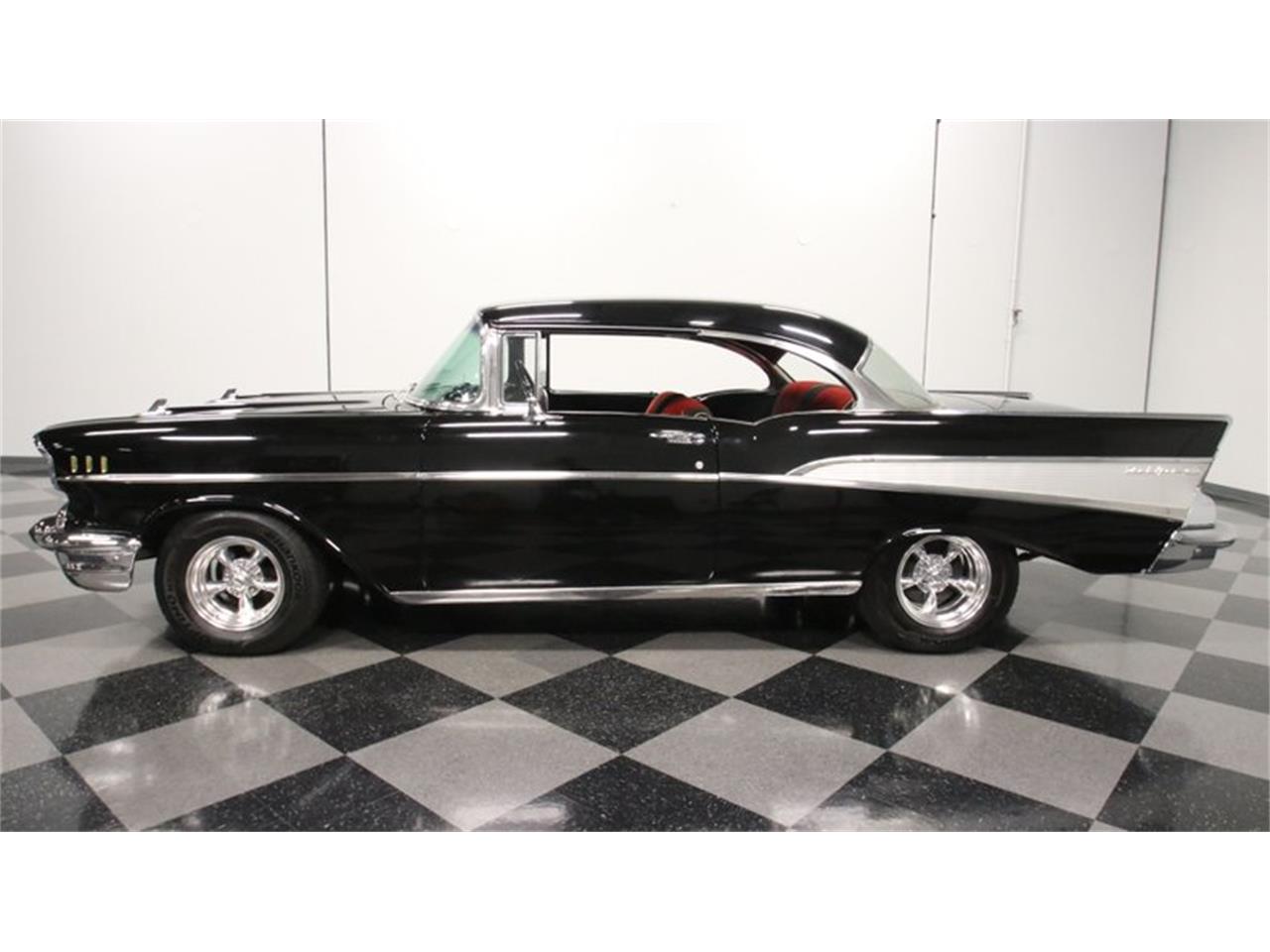 1957 Chevrolet Bel Air