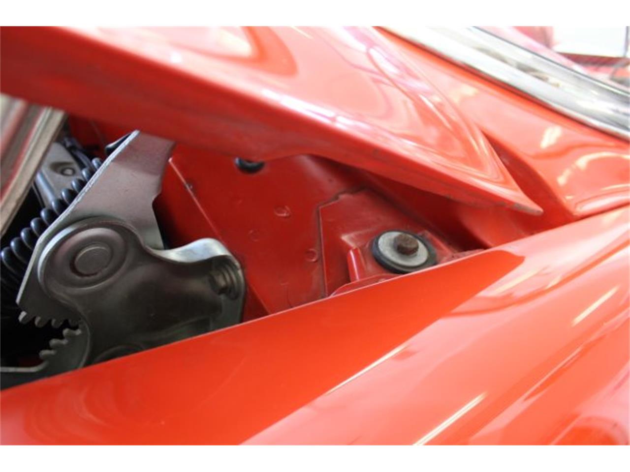 1955 Chevrolet Bel Air