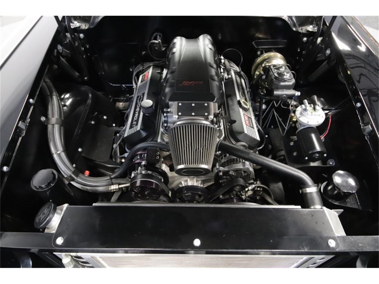 1958 Chevrolet Impala