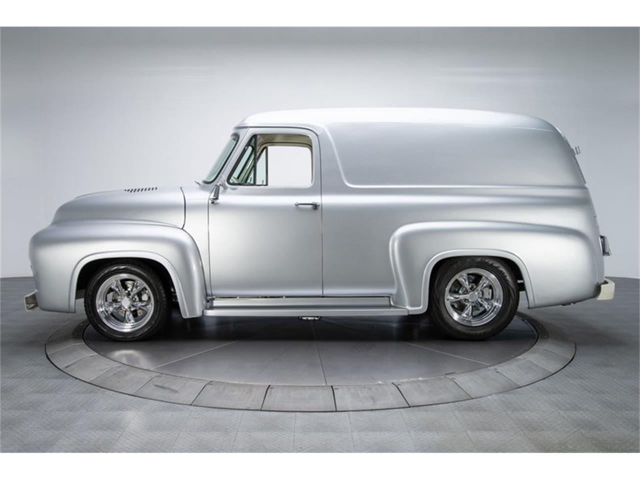 1955 Ford F100