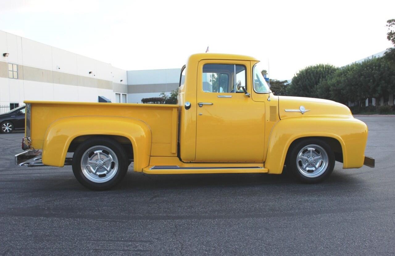 1956 Ford F100