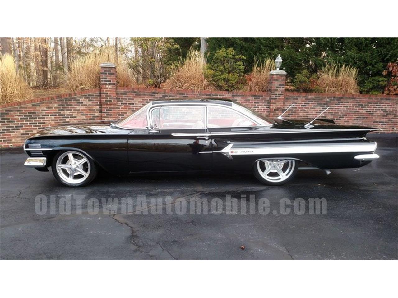1960 Chevrolet Impala