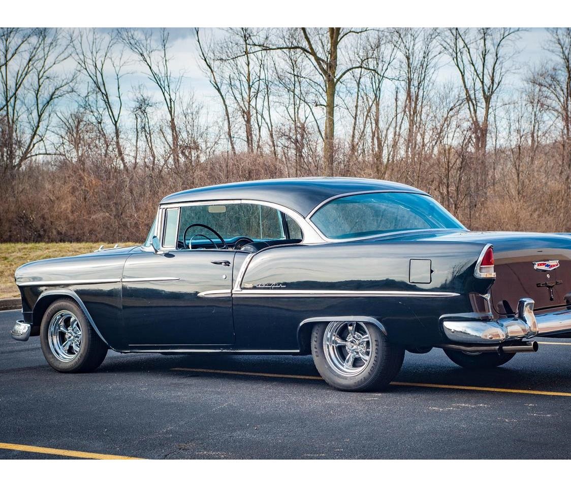 1955 Chevrolet Bel Air