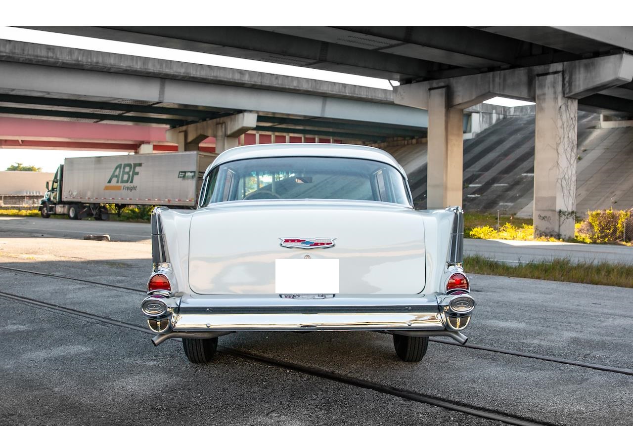 1957 Chevrolet 150