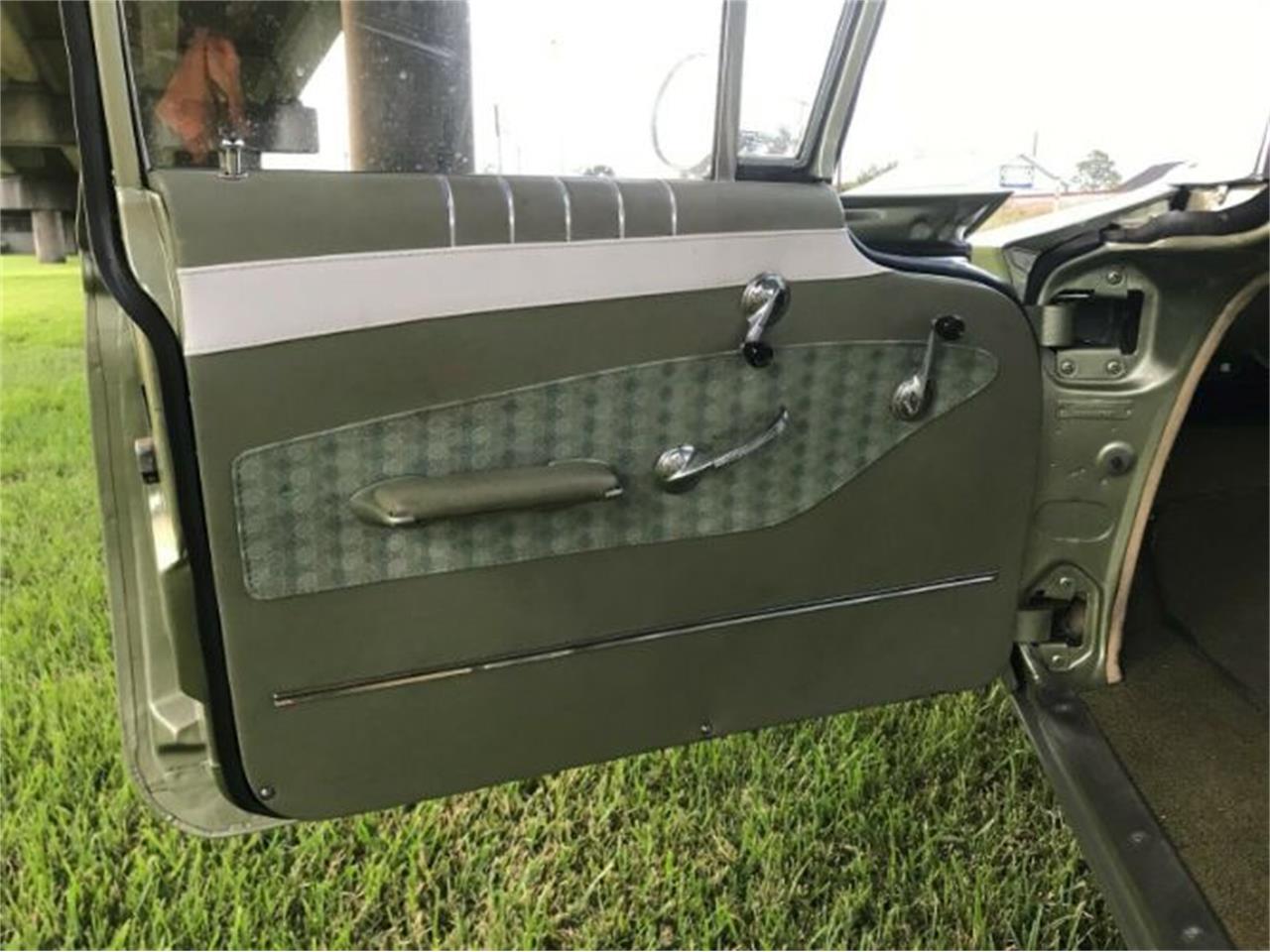 1960 Chevrolet Parkwood