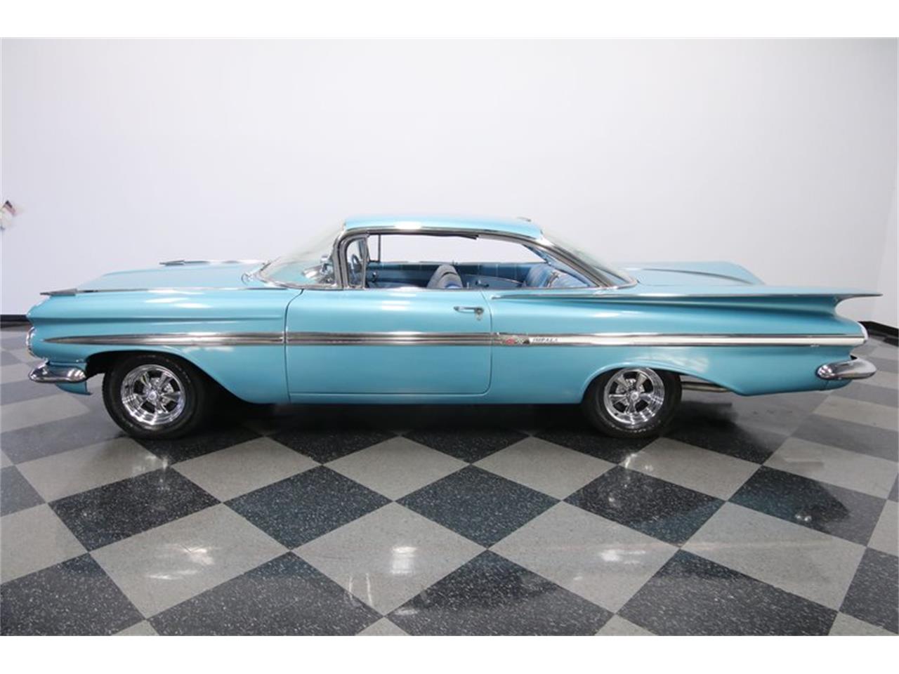 1959 Chevrolet Impala