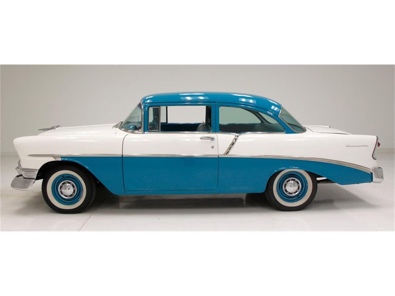 1956 Chevrolet 210