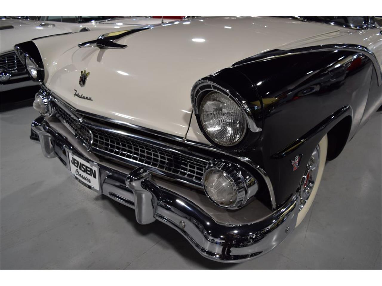 1955 Ford Fairlane
