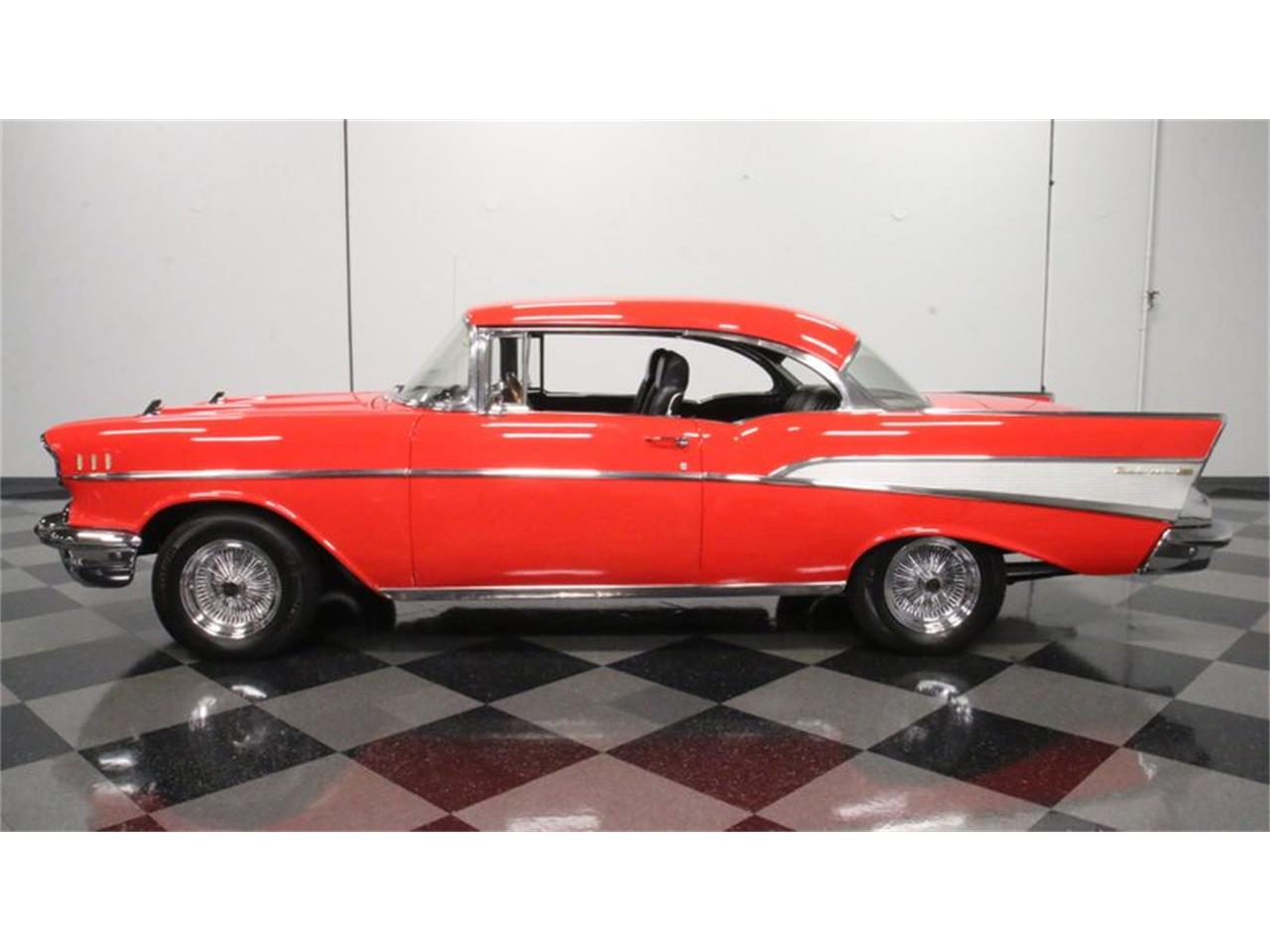 1957 Chevrolet Bel Air