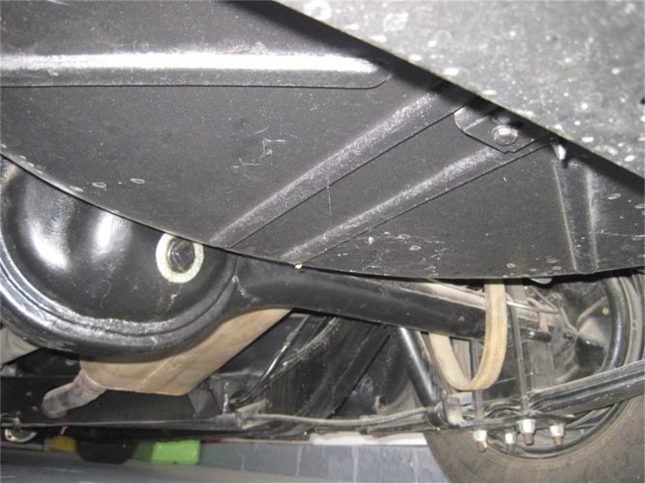 1956 Chevrolet Corvette