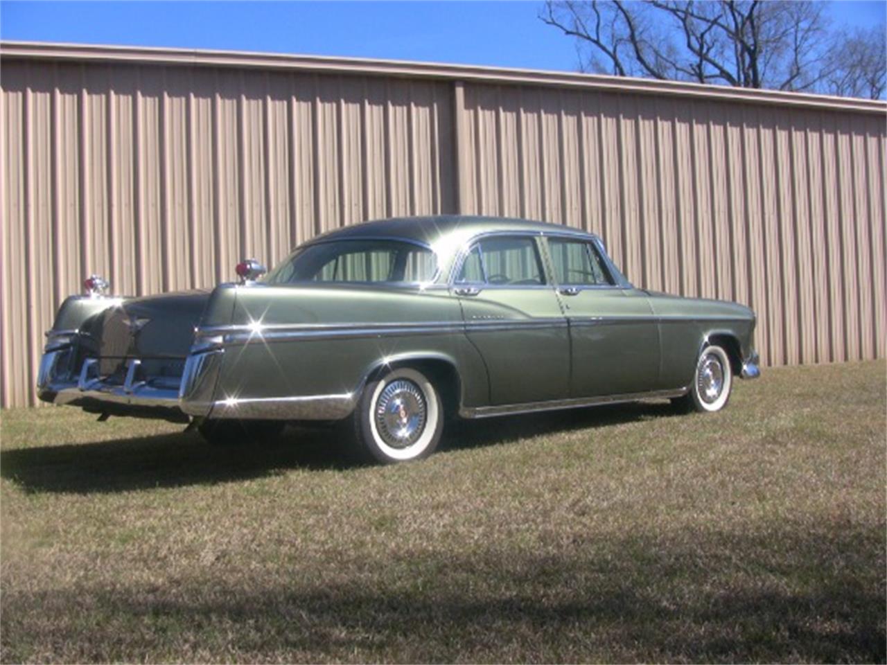 1956 Chrysler Imperial