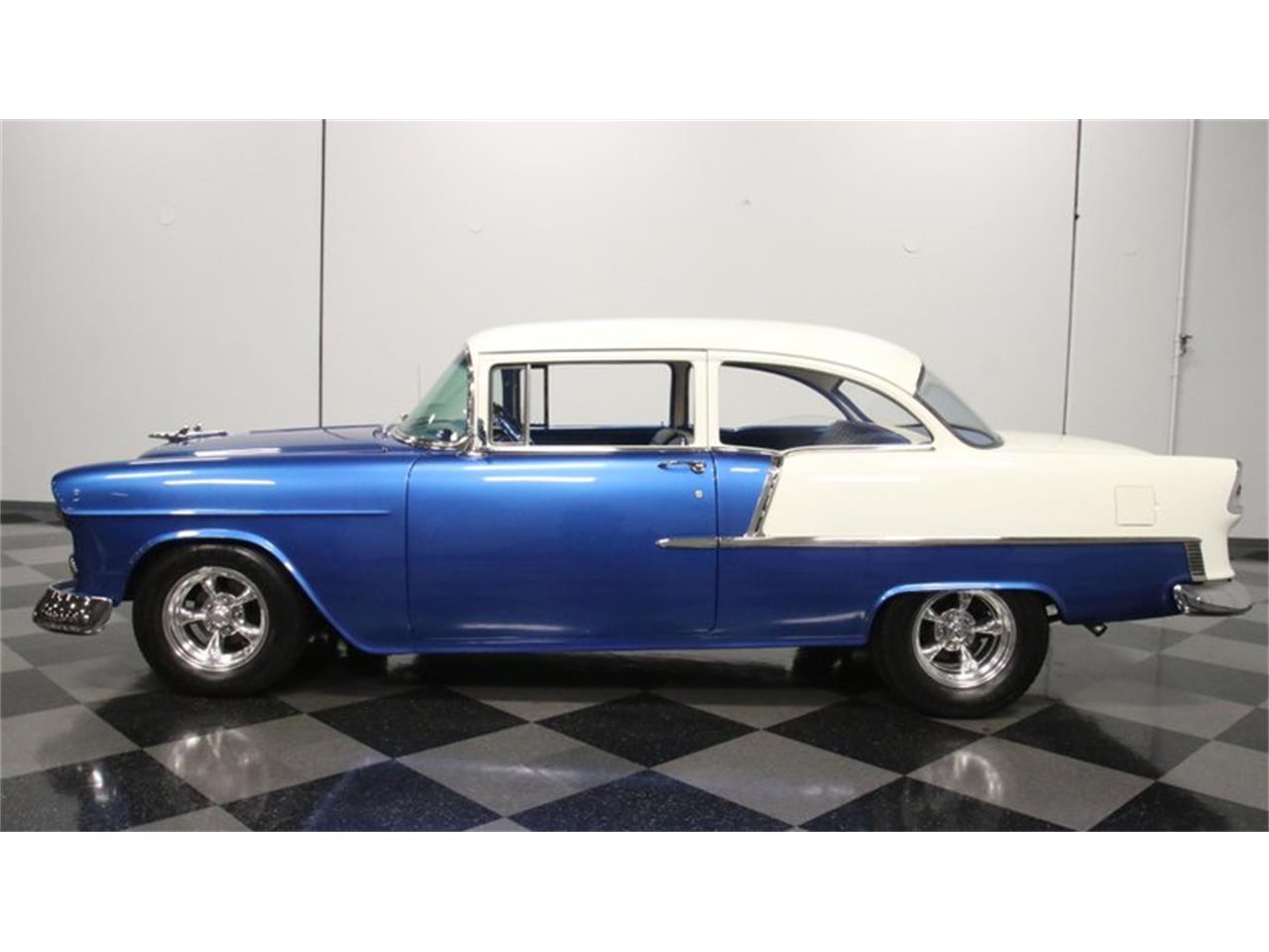 1955 Chevrolet 210