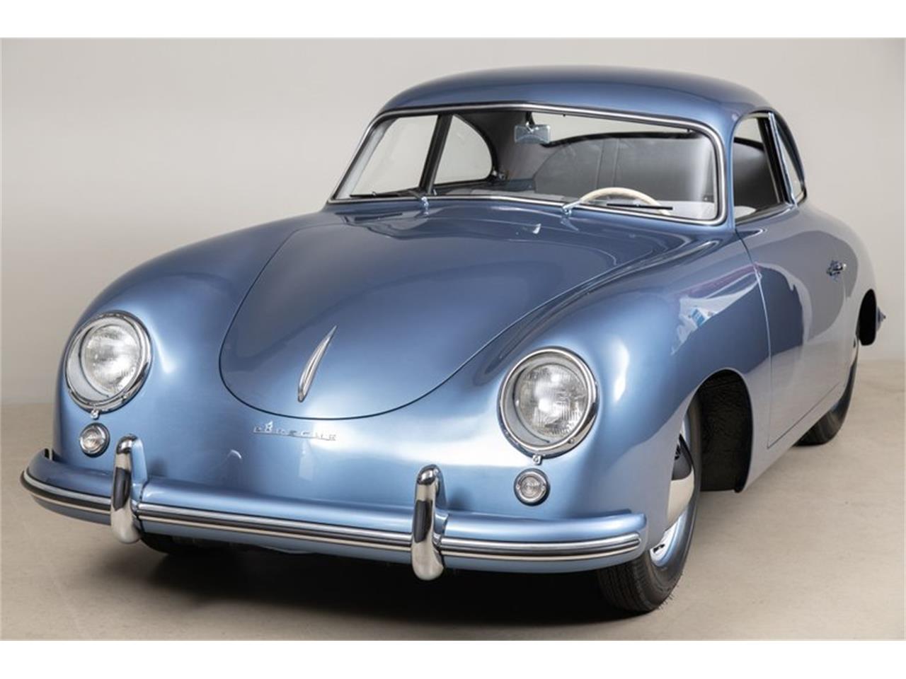 1953 Porsche 356