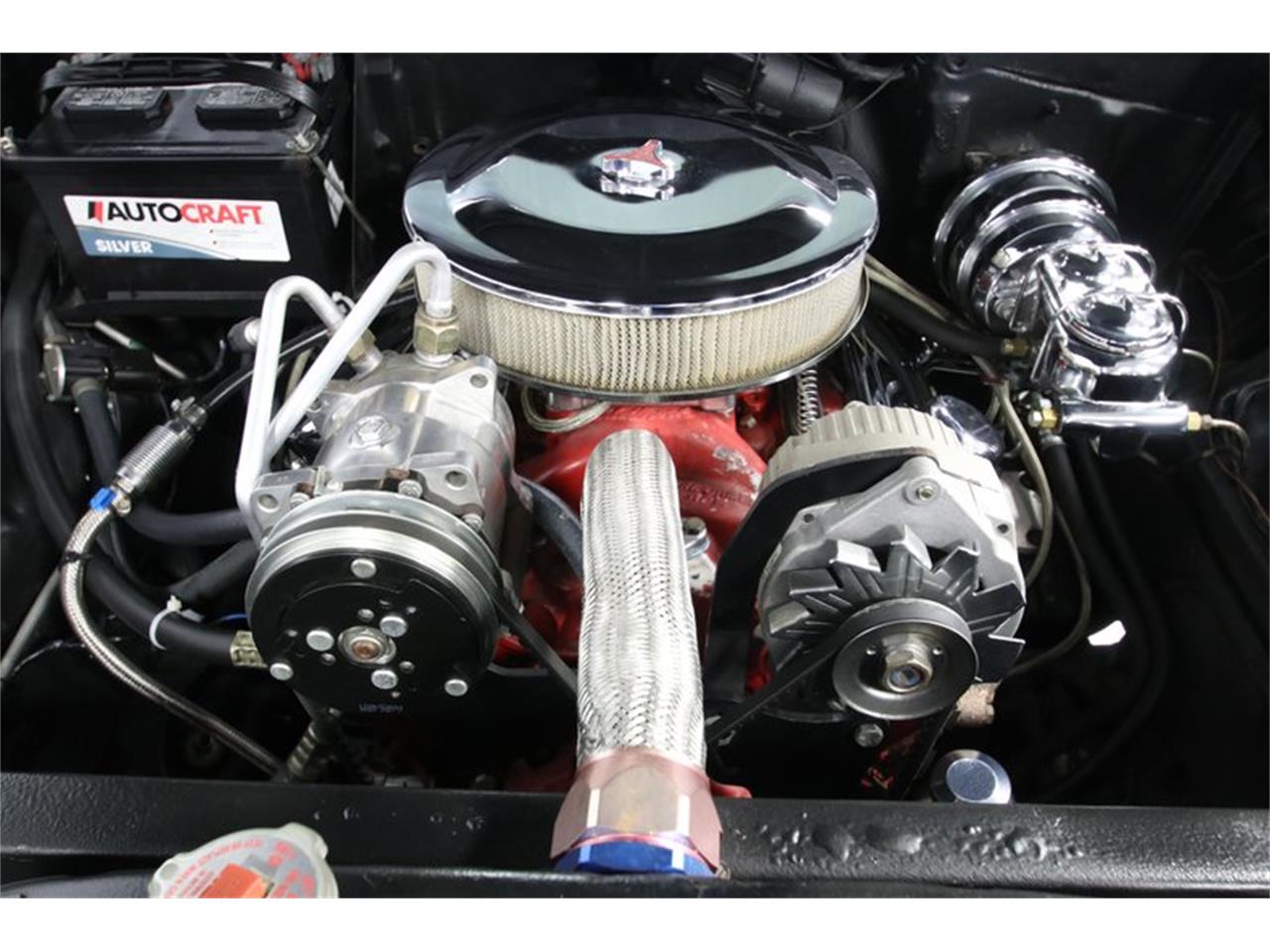 1956 Chevrolet Bel Air