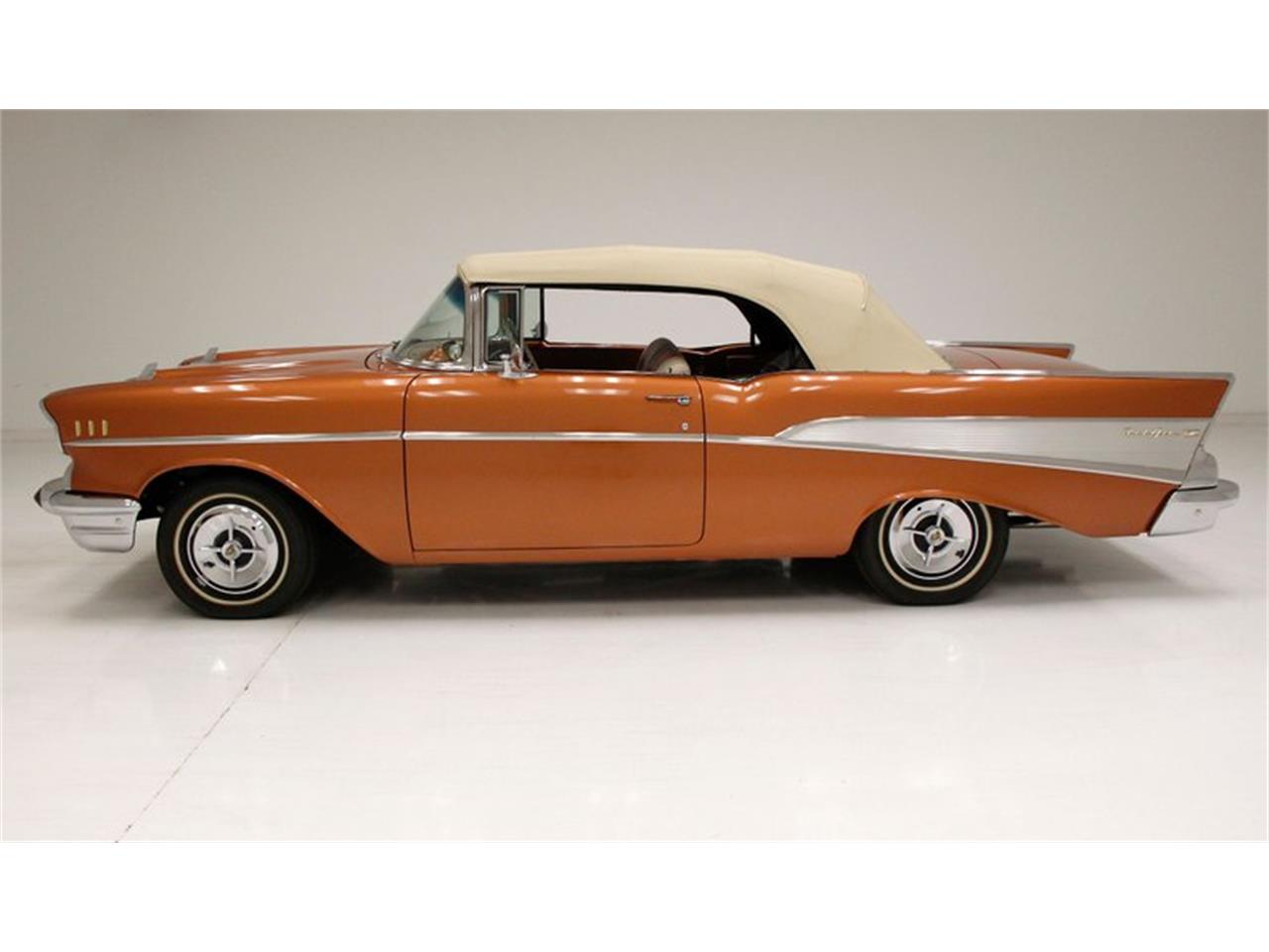 1957 Chevrolet Bel Air