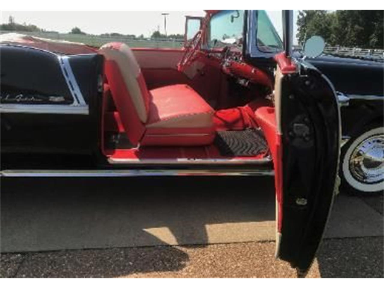 1955 Chevrolet Bel Air