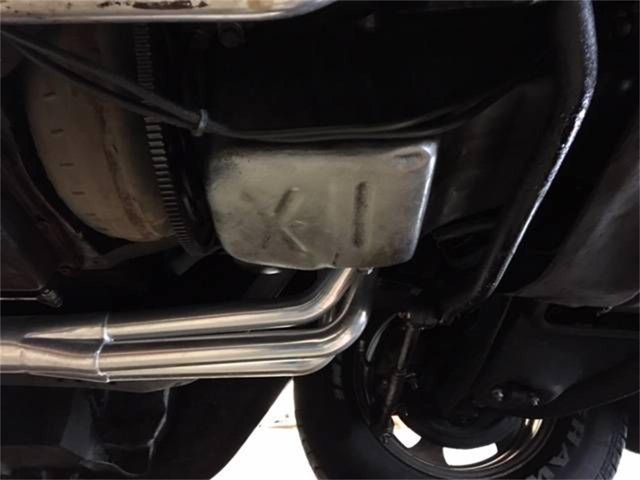 1958 Chevrolet Pickup