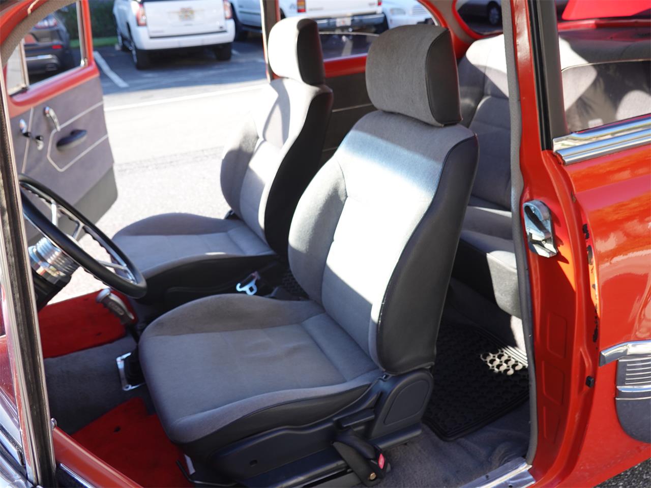 1954 Chevrolet Bel Air