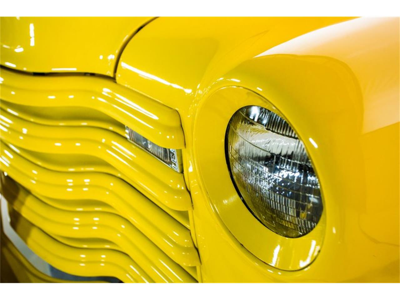 1953 Chevrolet Pickup