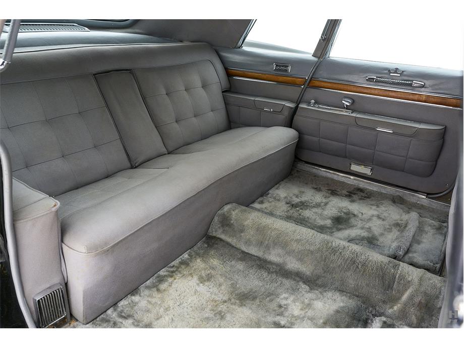 1958 Chrysler Imperial Crown