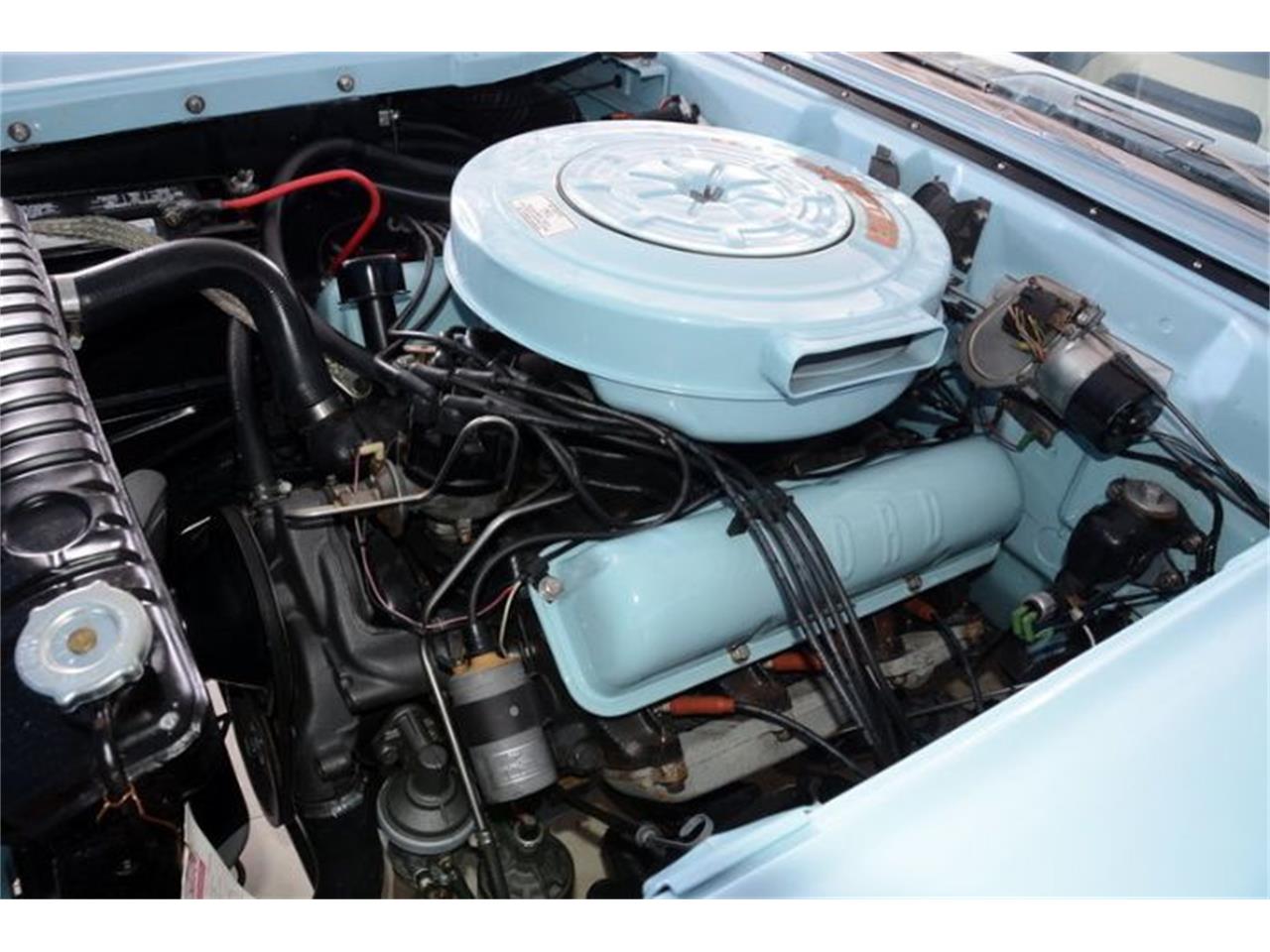 1959 Ford Galaxie 500