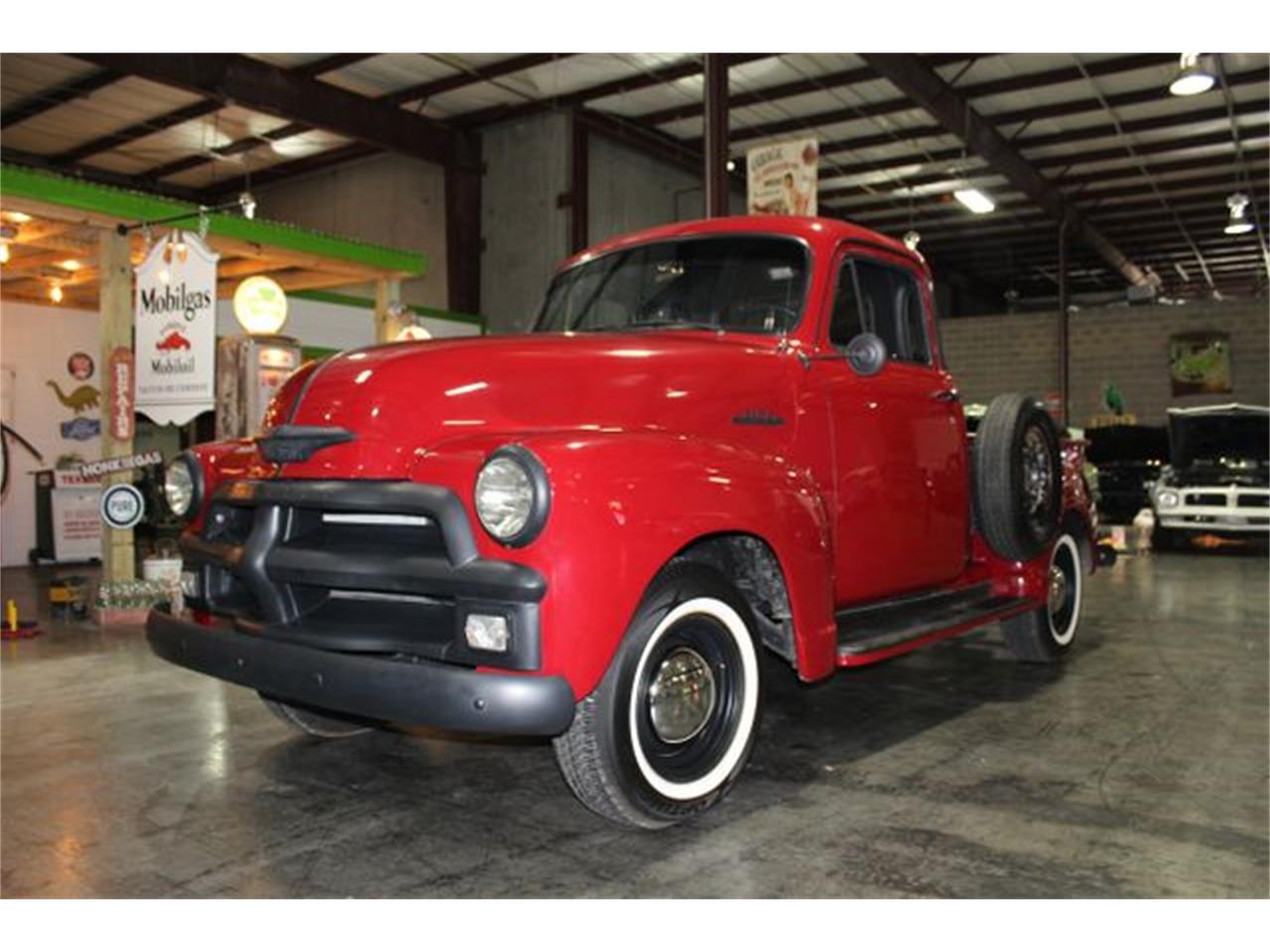 1954 Chevrolet 3100