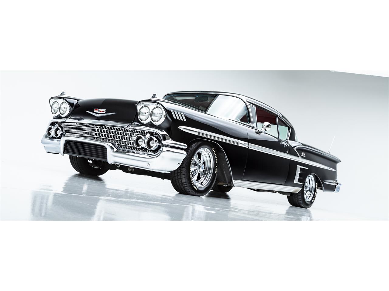 1958 Chevrolet Impala