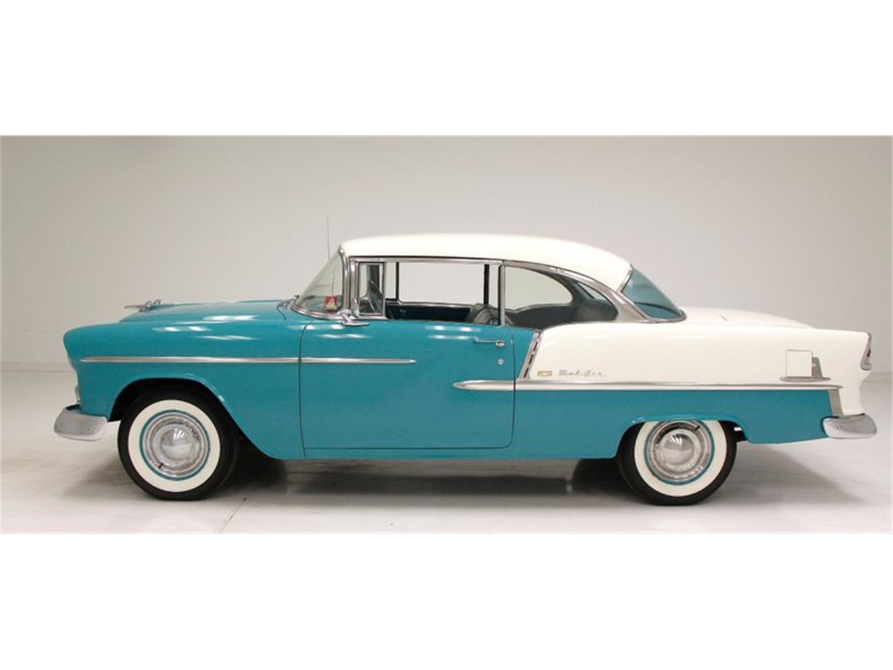 1955 Chevrolet Bel Air
