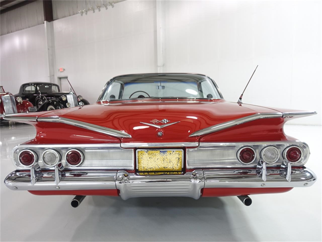 1960 Chevrolet Impala